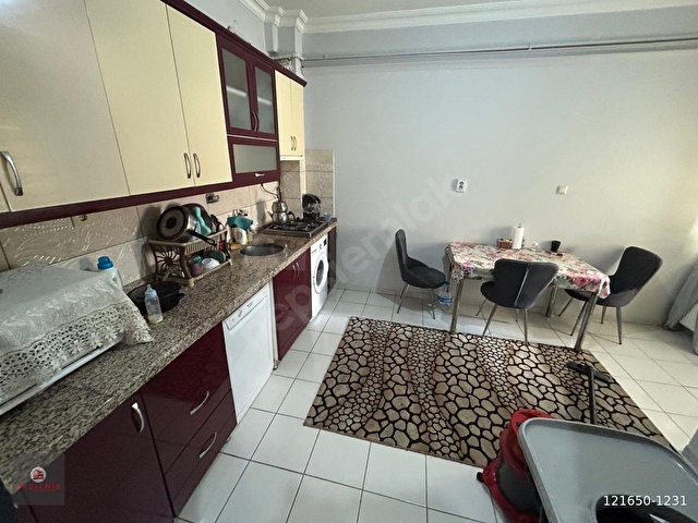 KISA SÜRE GEÇERLİ FİYAT ASANSÖRLÜ SATILIK 3+1 ARA KAT DAİRE - Görsel 4