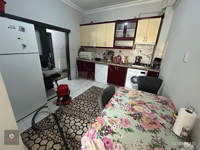 KISA SÜRE GEÇERLİ FİYAT ASANSÖRLÜ SATILIK 3+1 ARA KAT DAİRE