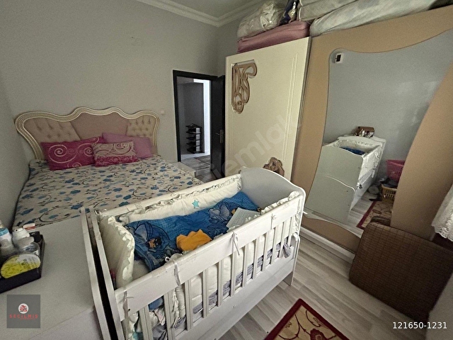 KISA SÜRE GEÇERLİ FİYAT ASANSÖRLÜ SATILIK 3+1 ARA KAT DAİRE - Görsel 15