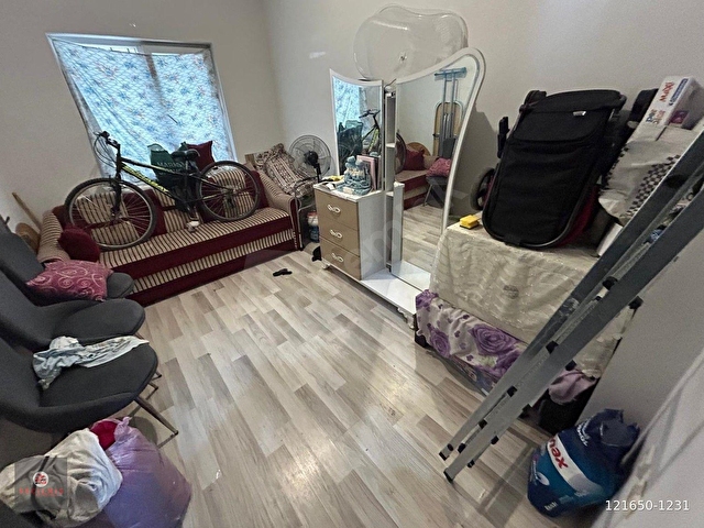 KISA SÜRE GEÇERLİ FİYAT ASANSÖRLÜ SATILIK 3+1 ARA KAT DAİRE - Görsel 22