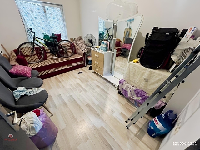 KISA SÜRE GEÇERLİ FİYAT ASANSÖRLÜ SATILIK 3+1 ARA KAT DAİRE - Görsel 23