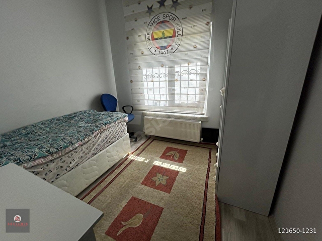 KISA SÜRE GEÇERLİ FİYAT ASANSÖRLÜ SATILIK 3+1 ARA KAT DAİRE - Görsel 24