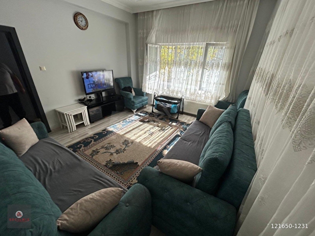 KISA SÜRE GEÇERLİ FİYAT ASANSÖRLÜ SATILIK 3+1 ARA KAT DAİRE - Görsel 10