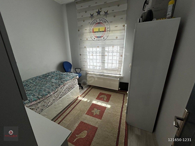 KISA SÜRE GEÇERLİ FİYAT ASANSÖRLÜ SATILIK 3+1 ARA KAT DAİRE - Görsel 25