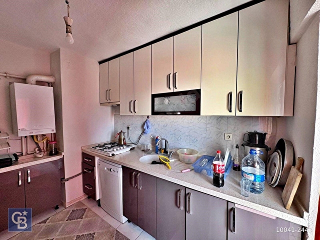 PEYAMİSEFA MAH ANKARA MANZARALI SATILIK 3+1 DAİRE - Görsel 8
