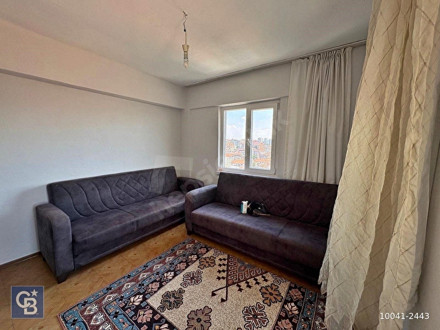 PEYAMİSEFA MAH ANKARA MANZARALI SATILIK 3+1 DAİRE - Görsel 21