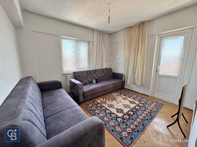 PEYAMİSEFA MAH ANKARA MANZARALI SATILIK 3+1 DAİRE - Görsel 12