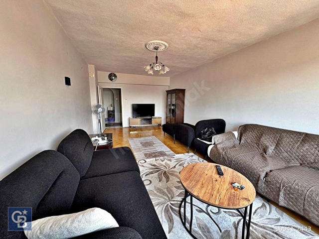PEYAMİSEFA MAH ANKARA MANZARALI SATILIK 3+1 DAİRE - Görsel 30