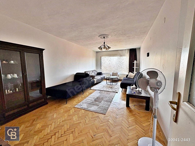 PEYAMİSEFA MAH ANKARA MANZARALI SATILIK 3+1 DAİRE