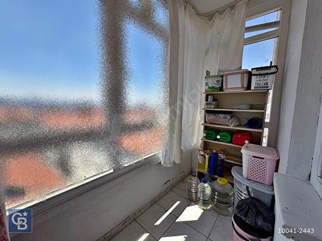 PEYAMİSEFA MAH ANKARA MANZARALI SATILIK 3+1 DAİRE - Görsel 15