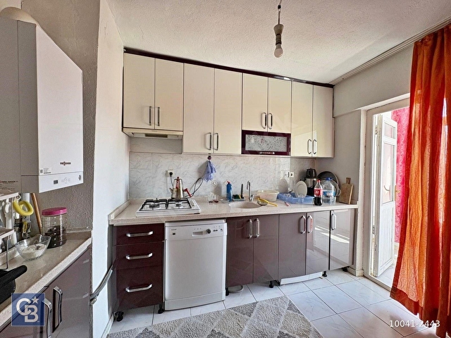 PEYAMİSEFA MAH ANKARA MANZARALI SATILIK 3+1 DAİRE - Görsel 25