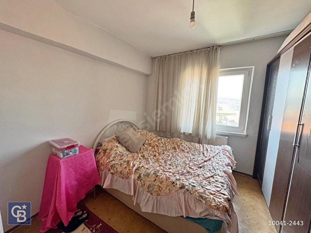 PEYAMİSEFA MAH ANKARA MANZARALI SATILIK 3+1 DAİRE - Görsel 19