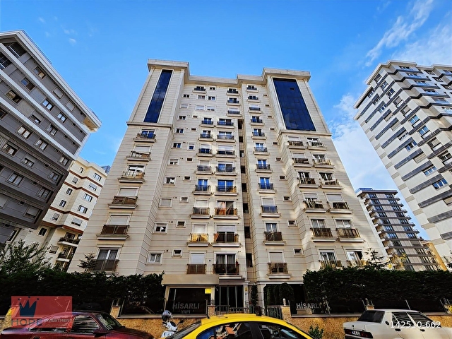 Kadıköy Erenköy Satılık