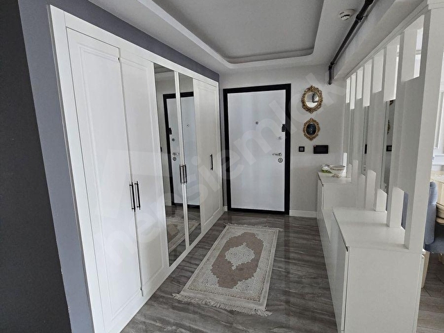 TUYAPTAN SATILIK SİTE İÇİNDE GENİŞ DAİRE - Görsel 10