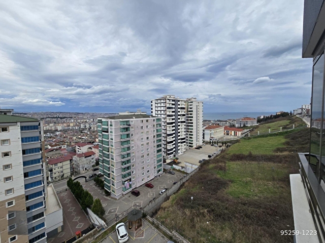 TUYAPTAN SATILIK SİTE İÇİNDE GENİŞ DAİRE - Görsel 27