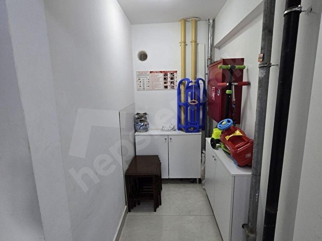 TUYAPTAN SATILIK SİTE İÇİNDE GENİŞ DAİRE - Görsel 4