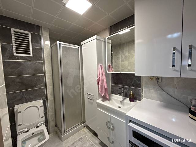 DERİN EMLAKTAN TOKİDE SATILIK DAİRE - Görsel 15