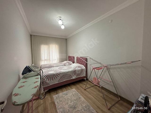 DERİN EMLAKTAN TOKİDE SATILIK DAİRE - Görsel 11