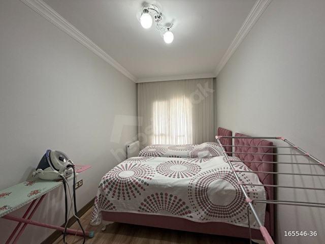 DERİN EMLAKTAN TOKİDE SATILIK DAİRE - Görsel 12