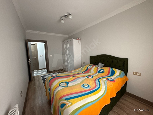 DERİN EMLAKTAN TOKİDE SATILIK DAİRE - Görsel 14