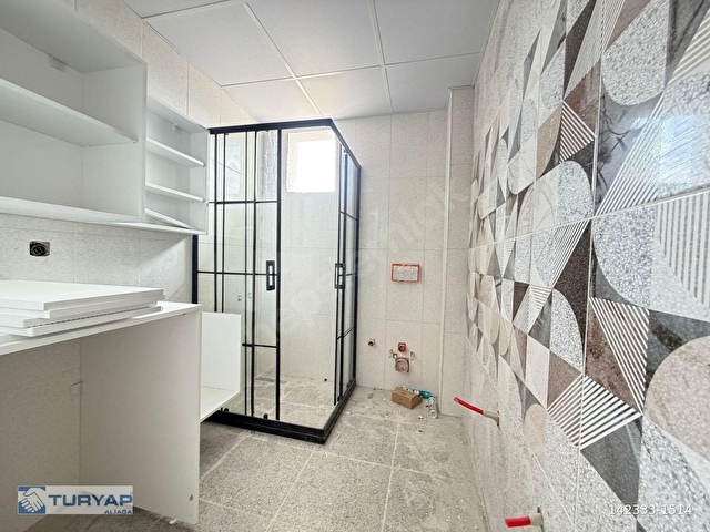 ÖRNEKKENTTE ARAKAT SATILIK 1+1 DAİRE - Görsel 3