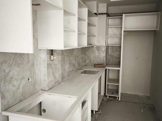 ÖRNEKKENTTE ARAKAT SATILIK 1+1 DAİRE - Görsel 6
