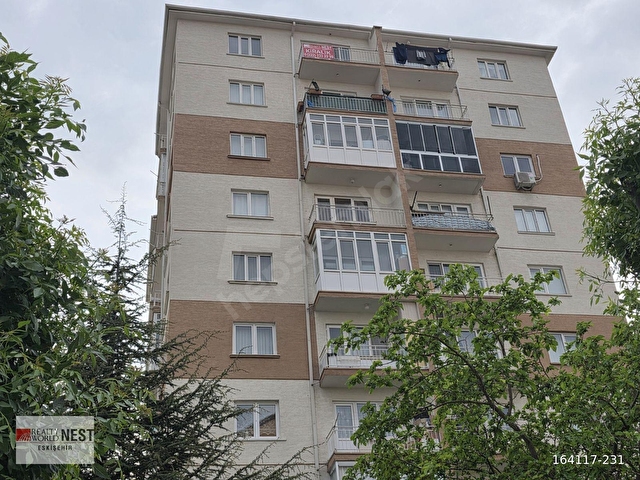 RW NESTTEN BATIKENT B.ECEVİT BULVARINDA KİRALIK GENİŞ 2+1