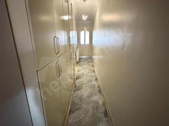 YEDİEYLÜL MAHALLESİ ESKİ MANİSA YOLU ÜZERİ 220 m2 KAT DUBLEKSİ - Görsel 27