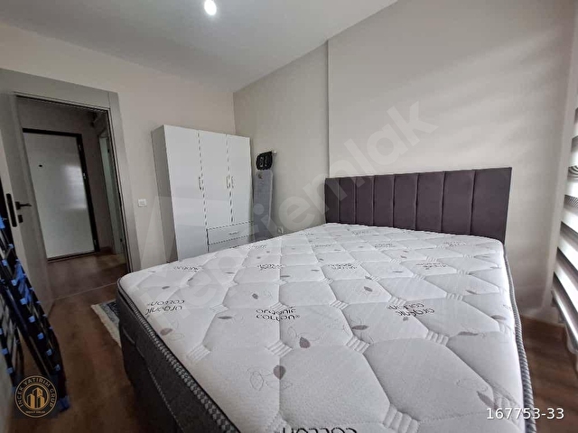 ARA KAT BULVARA YAKIN SATILIK 1+1 DAİRE İNCEK YATIRMA.Ş - Görsel 15