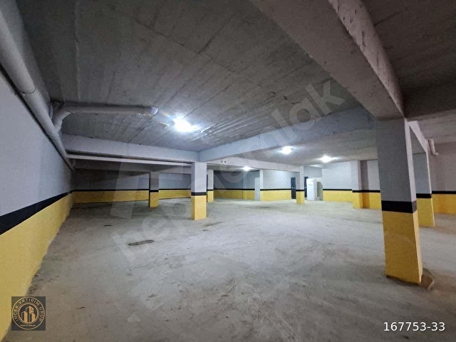 ARA KAT BULVARA YAKIN SATILIK 1+1 DAİRE İNCEK YATIRMA.Ş - Görsel 9