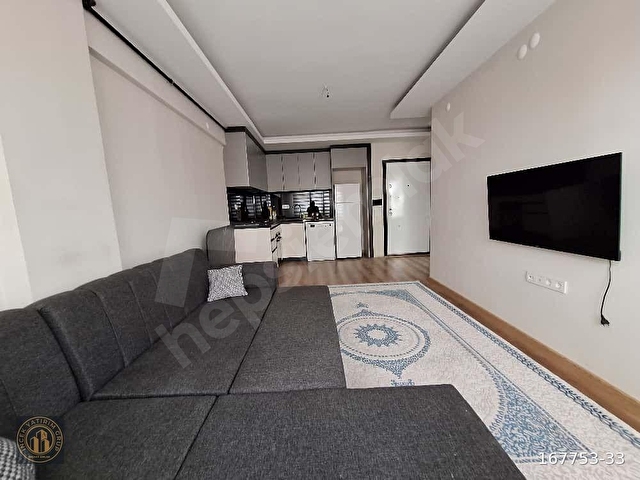 ARA KAT BULVARA YAKIN SATILIK 1+1 DAİRE İNCEK YATIRMA.Ş - Görsel 4