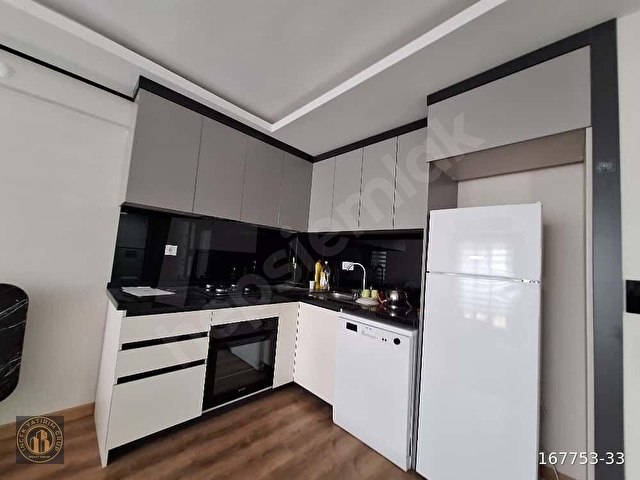 ARA KAT BULVARA YAKIN SATILIK 1+1 DAİRE İNCEK YATIRMA.Ş - Görsel 3