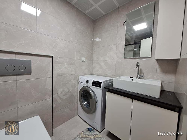 ARA KAT BULVARA YAKIN SATILIK 1+1 DAİRE İNCEK YATIRMA.Ş - Görsel 11