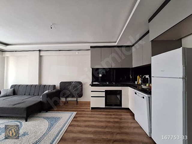 ARA KAT BULVARA YAKIN SATILIK 1+1 DAİRE İNCEK YATIRMA.Ş