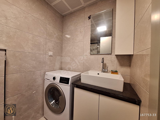 ARA KAT BULVARA YAKIN SATILIK 1+1 DAİRE İNCEK YATIRMA.Ş - Görsel 17