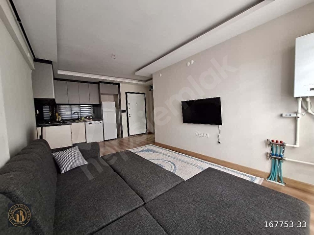 ARA KAT BULVARA YAKIN SATILIK 1+1 DAİRE İNCEK YATIRMA.Ş - Görsel 12