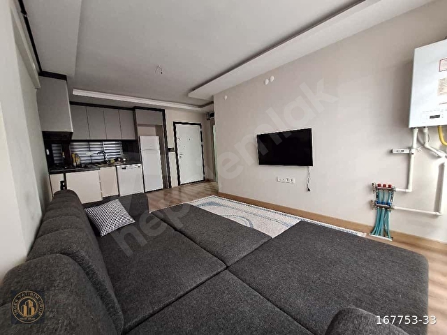 ARA KAT BULVARA YAKIN SATILIK 1+1 DAİRE İNCEK YATIRMA.Ş - Görsel 5
