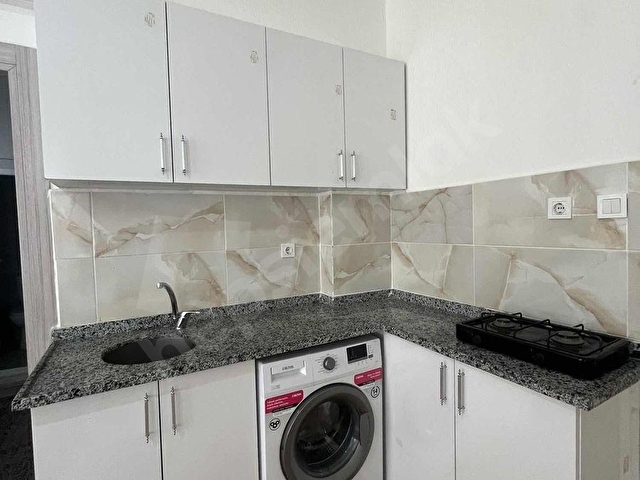KAHRIMANDAN SANKO PARK AVM KARŞISINDA 1+1 EŞYALI KİRALIK DAİRE - Görsel 14