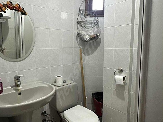 BODRUM YALIKAVAK BILIMYALI SITESINDE MARINA MANZARALI TRIPLEKS - Görsel 30