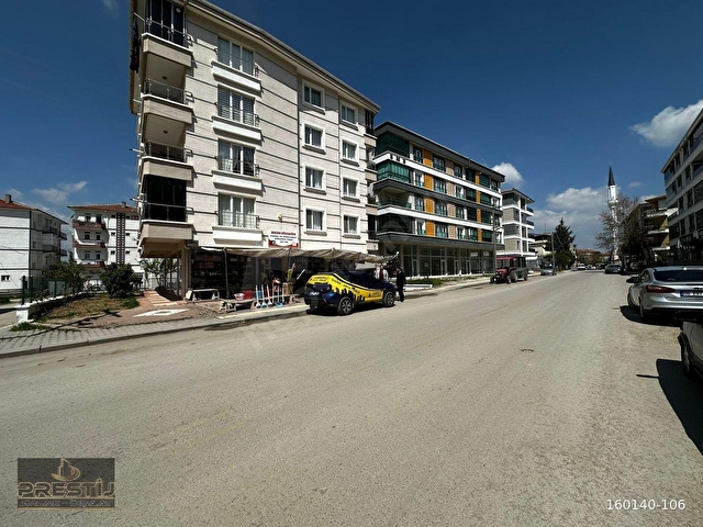 Y.BEYAZITTA KÖŞE BAŞI CADDE CEPHE SATILIK 100m² DÜKKAN - Görsel 3
