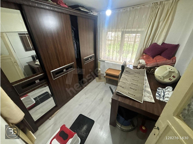 ^BG GAYRİMENKULDEN^ ATATÜRK MAH.2+1 90m² ULAŞIMA YAKIN KUPON SATILIK DAİRE! - Görsel 12