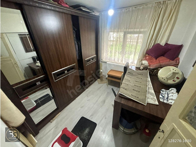 ^BG GAYRİMENKULDEN^ ATATÜRK MAH.2+1 90m² ULAŞIMA YAKIN KUPON SATILIK DAİRE! - Görsel 13
