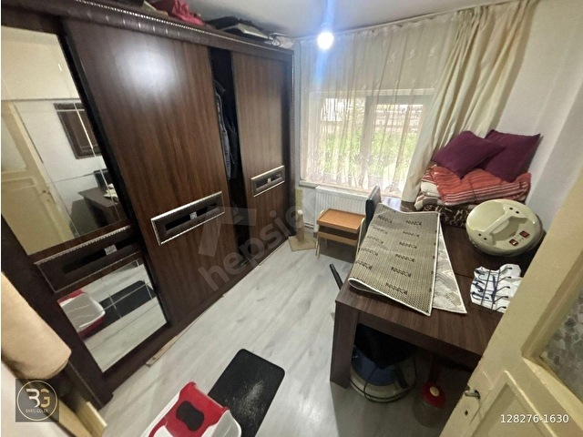 ^BG GAYRİMENKULDEN^ ATATÜRK MAH.2+1 90m² ULAŞIMA YAKIN KUPON SATILIK DAİRE! - Görsel 10