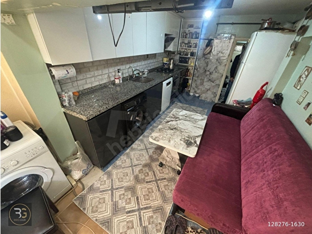 ^BG GAYRİMENKULDEN^ ATATÜRK MAH.2+1 90m² ULAŞIMA YAKIN KUPON SATILIK DAİRE! - Görsel 3