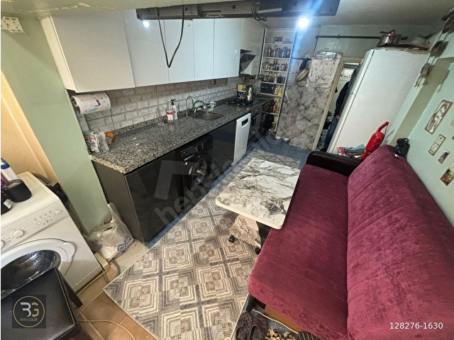^BG GAYRİMENKULDEN^ ATATÜRK MAH.2+1 90m² ULAŞIMA YAKIN KUPON SATILIK DAİRE! - Görsel 28