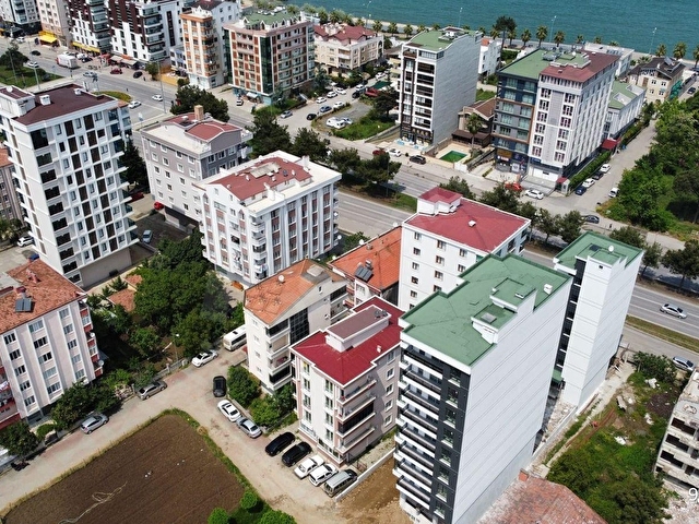 VK Köprü Gruptan KİRALIK ATAKENT SAHİLE YAKIN 2+1 DAİRE - Görsel 27