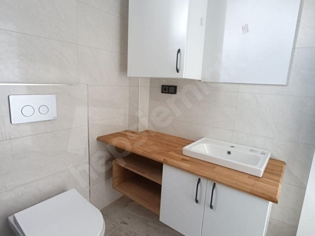 VK Köprü Gruptan KİRALIK ATAKENT SAHİLE YAKIN 2+1 DAİRE - Görsel 14