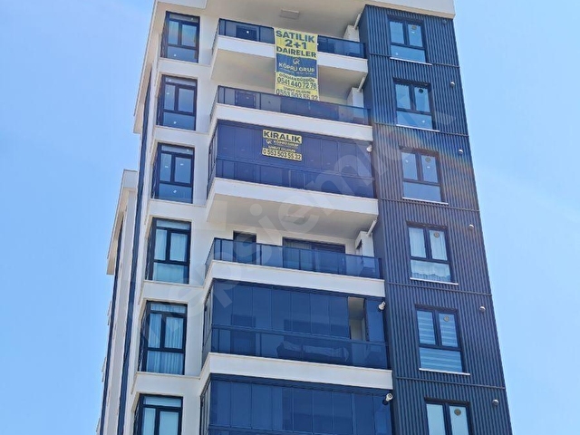 VK Köprü Gruptan KİRALIK ATAKENT SAHİLE YAKIN 2+1 DAİRE - Görsel 8