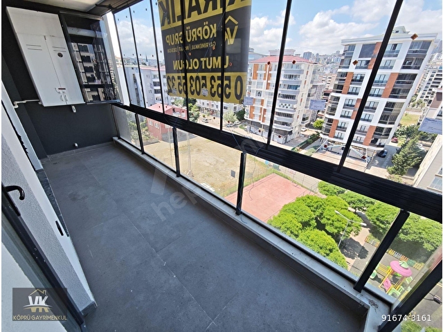 VK Köprü Gruptan KİRALIK ATAKENT SAHİLE YAKIN 2+1 DAİRE - Görsel 2