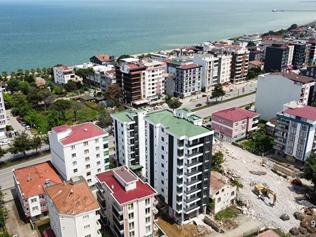 VK Köprü Gruptan KİRALIK ATAKENT SAHİLE YAKIN 2+1 DAİRE - Görsel 28